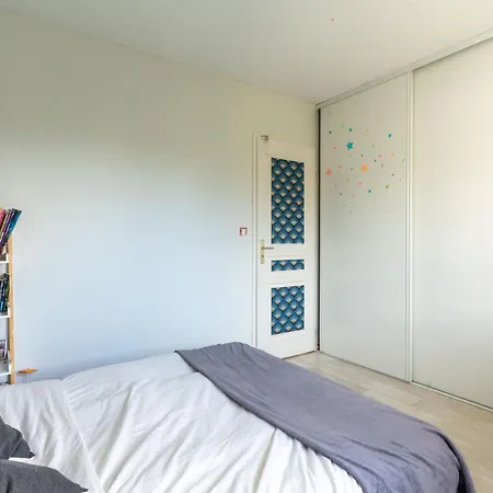 Maison Confortable A Avec Piscine Privee Et Animaux Acceptes - Fr-1-319-627 Дом отдыха Бискаррос