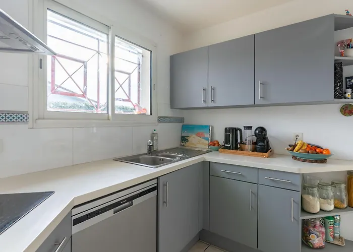 Maison Confortable A Biscarrosse Avec Piscine Privee Et Animaux Acceptes - Fr-1-319-627 Vakantiehuis Biscarrosse