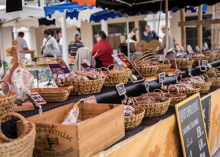 Maison Confortable A Biscarrosse Avec Piscine Privee Et Animaux Acceptes - Fr-1-319-627 Vakantiehuis Biscarrosse