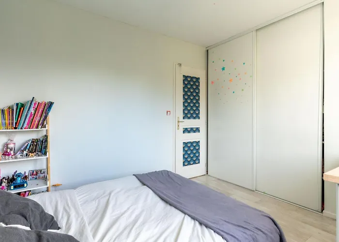 Maison Confortable A Biscarrosse Avec Piscine Privee Et Animaux Acceptes - Fr-1-319-627